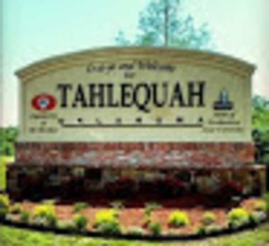 Wilma Mankiller was born in Tahlequah, OK