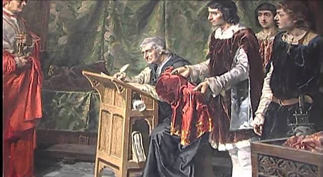 LA REFORMA Y SUS APORTES A LA PEDAGOGÍA.