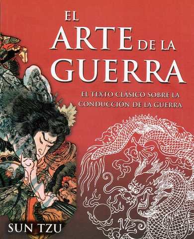 EL ARTE DE LA GUERRA ( SUN WU 1997)