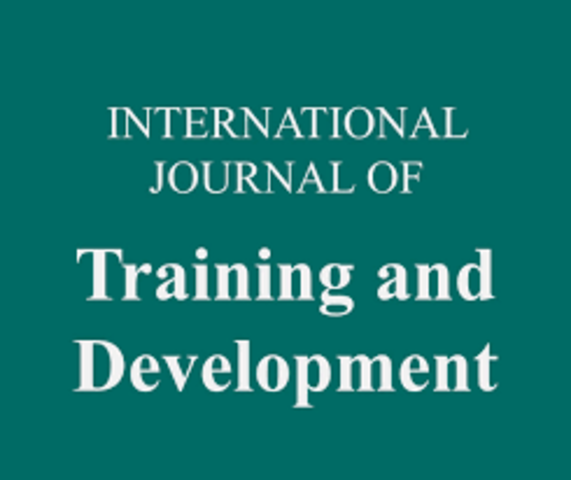 PRIMERAS PUBLICACIONES DE HERSEY Y BLANCHARD