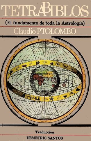 El tetrabiblos
