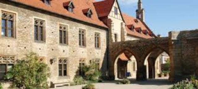 Life changing experience