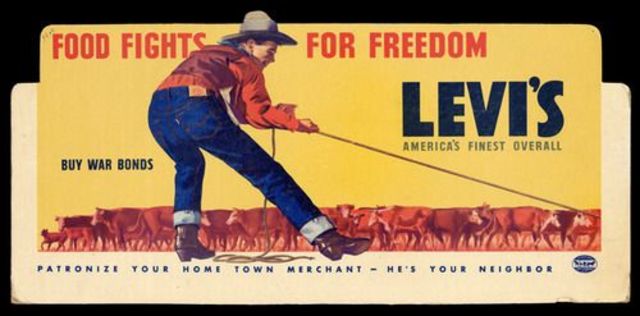 Levi Strauss Foundation**