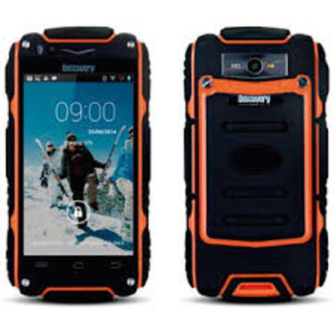 Inicio de los celulares