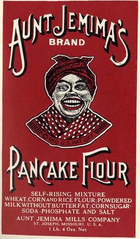 Aunt Jemima Brand Was Born