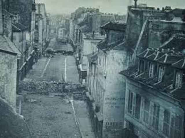 DEJA ALEMANIA PARA IRSE A PARIS