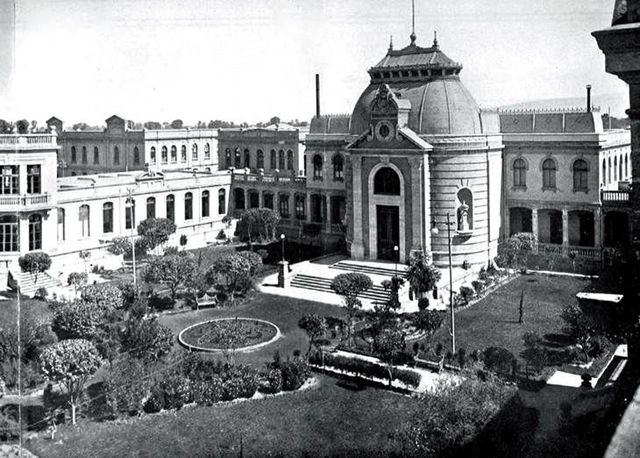 Hospicio para pobres