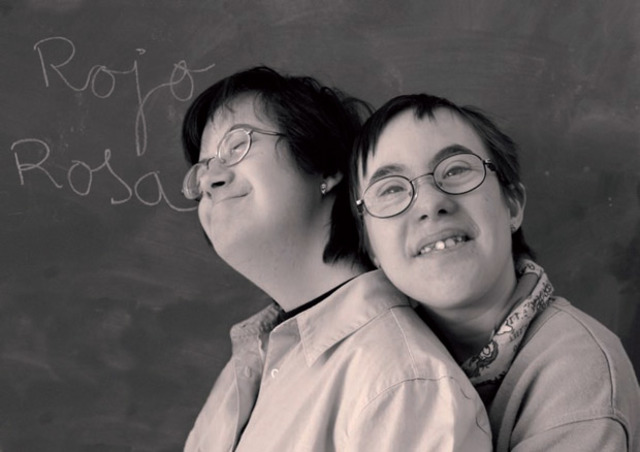 Deficiencia en el individuo