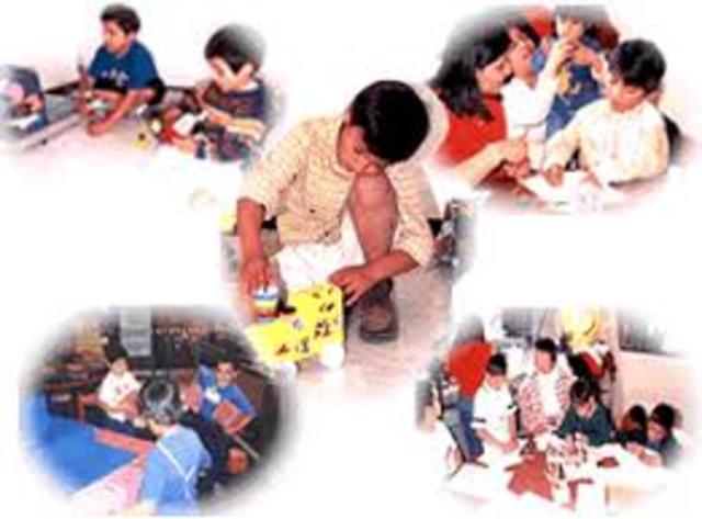 Dirección General de Rehabilitación