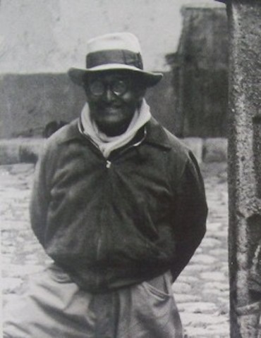 Expedición al Marañon