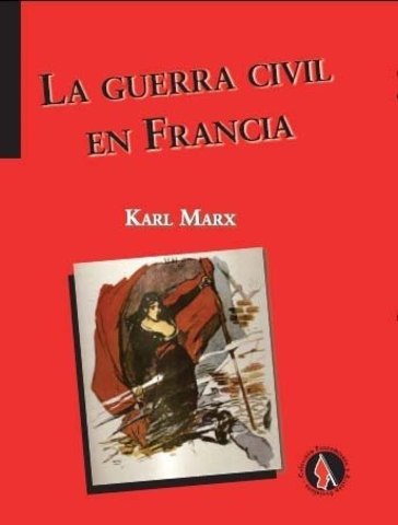 LA GUERRA CIVIL EN FRANCIA