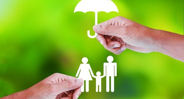 Expedición ley 100 de 1993