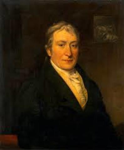 Edward Jenner