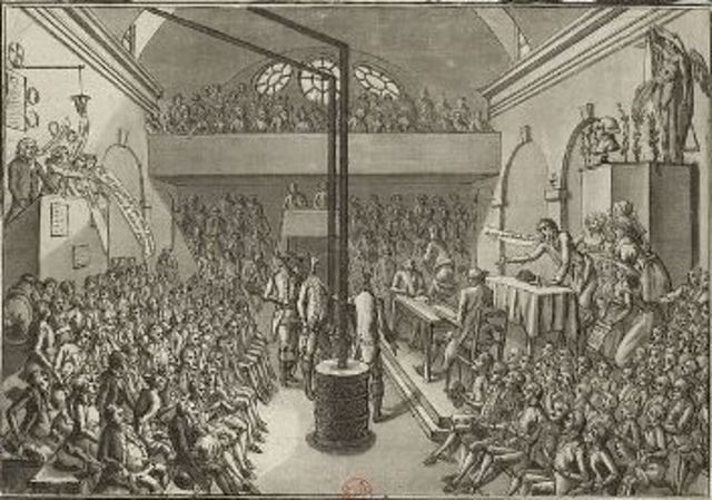 The National Convention