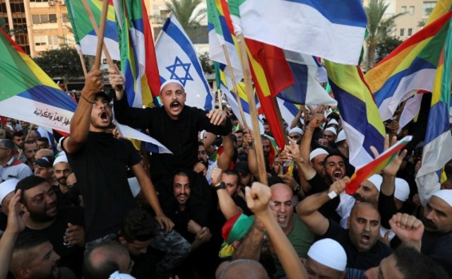 VISIÓN DEL MUNDO Y SALVACIÓN JUDAÍSMO