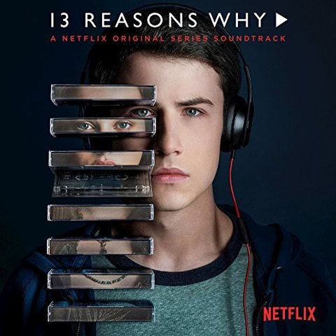 13 Reasons why