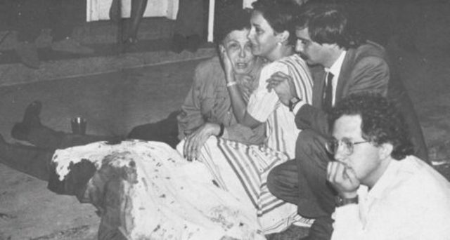 Sabotaje a intentos de acuerdos de paz con grupos guerrilleros