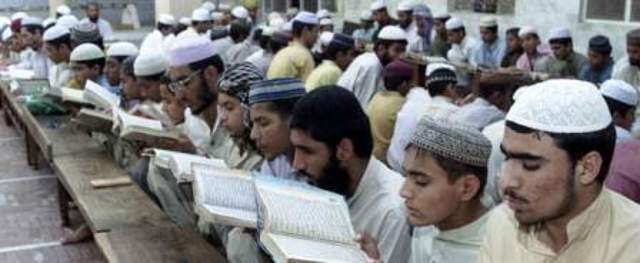 VISIÓN DEL MUNDO Y SALVACIÓN ISLAM