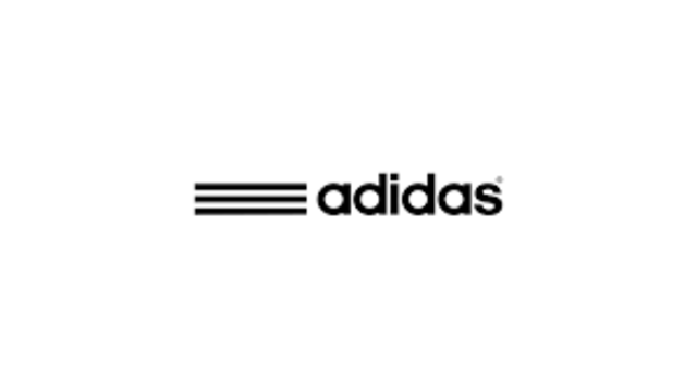 Adidas latest logo