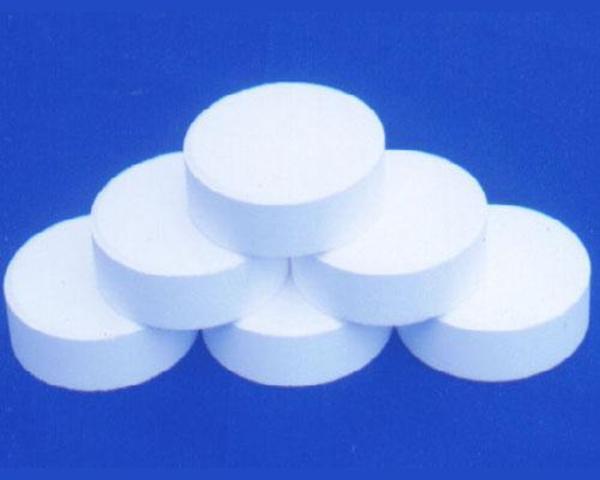 Chlorination Introduced