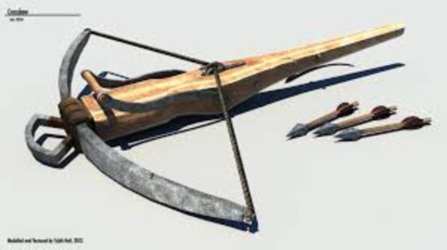 Crossbow