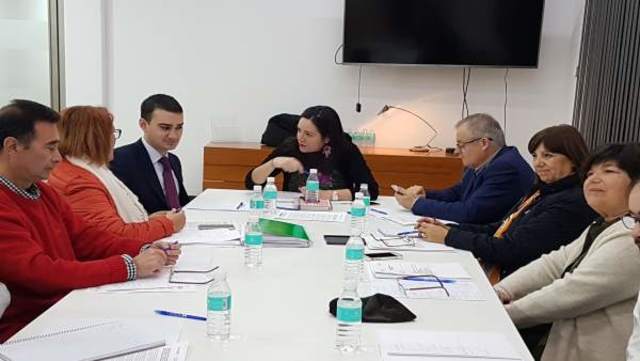 Union de Founex, Suiza.