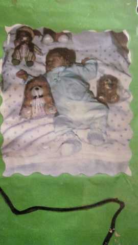 Naci el 16 de diciembre de 1998