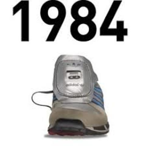 A computer for your feet