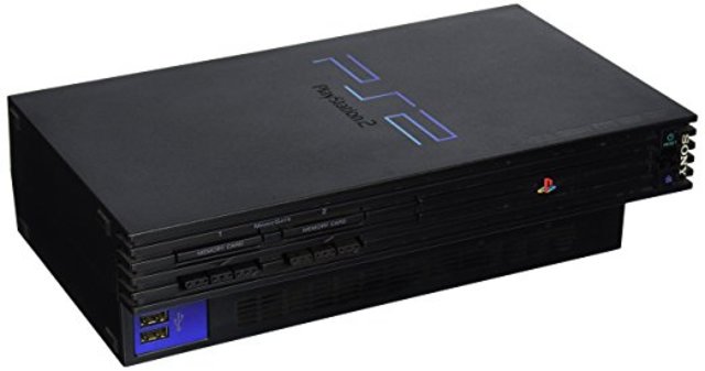 PlayStation 2 is part of the sixth generation of video game consoles