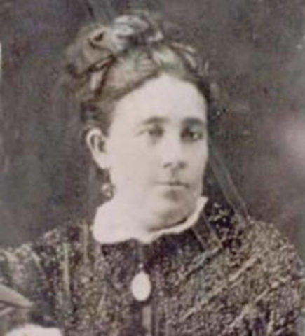 crusa a Chile y Nace su primera hija Faustina