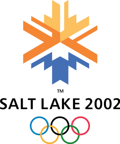 Delta Carries Olympic Flame