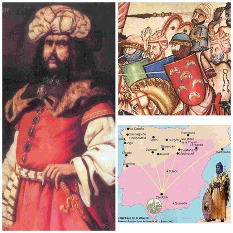 929 al 1031 Abderramán III, Califa de al-Andalus