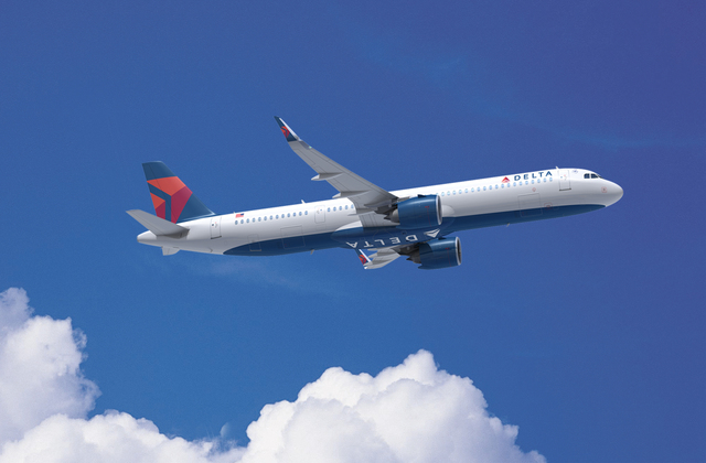 Delta Survives Emerges From Bankrupcy