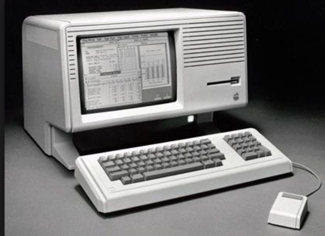 Digital Computer
