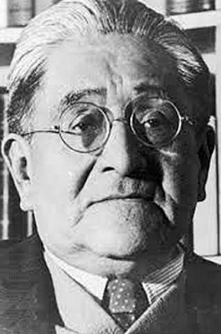 Falleció en la ciudad de Lima