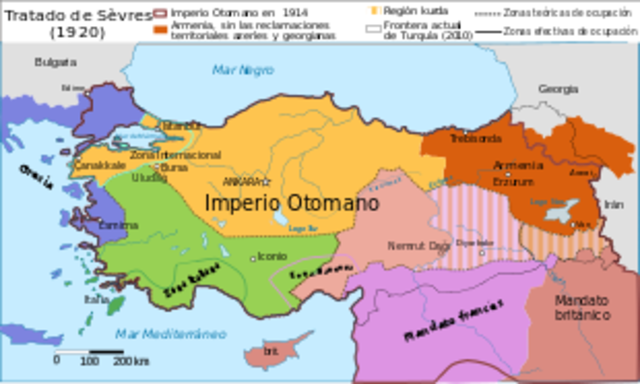 1055 conquista turca