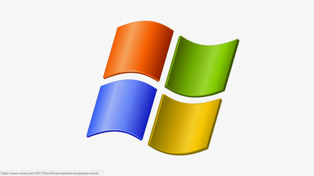 when windows luanched