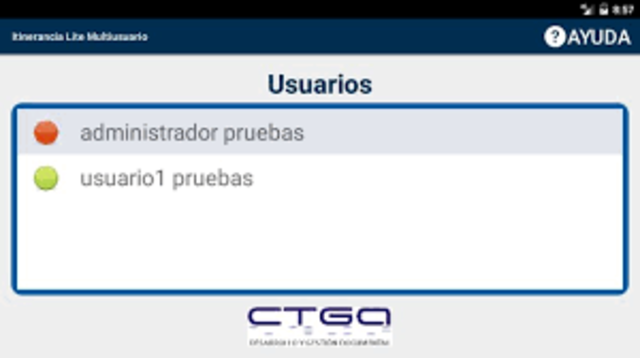 MONOUSUARIO Y MULTIUSUARIO