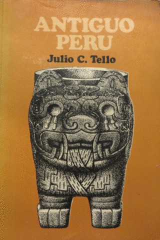 Escribió obras de visión sintética  y panorámica de las culturas prehispánicas