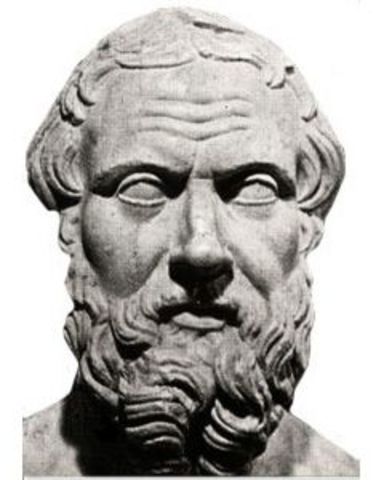 Democritus