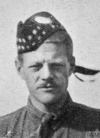 Robert Clifford Darling