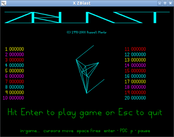 Thomas Losin anunció el tvgalib