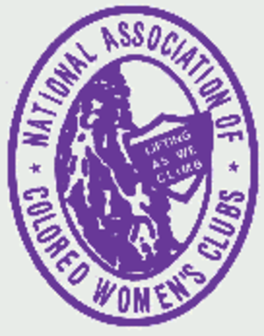 National Association of Colored Women