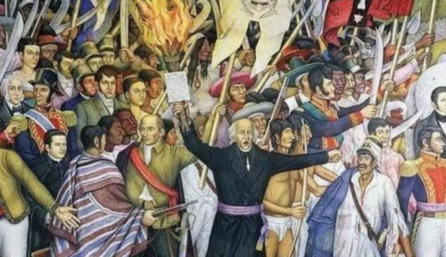 Independencia de México