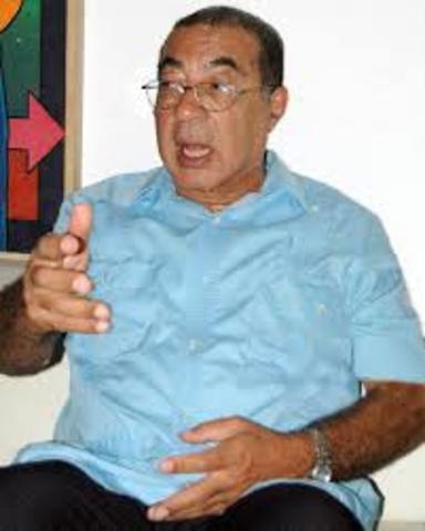 Ana J. Urquiaga Rodríguez y  José A. Acevedo Suárez