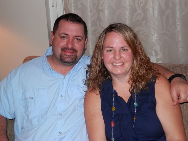 Along come the Twins! Matthew & Jessica