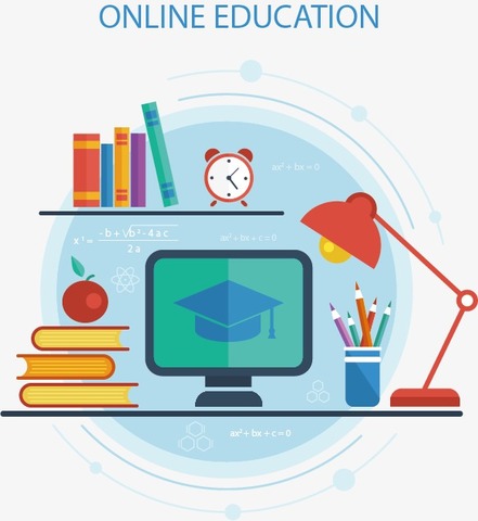 EL ORDENADOR Y LA EDUCACIÓN A DISTANCIA.