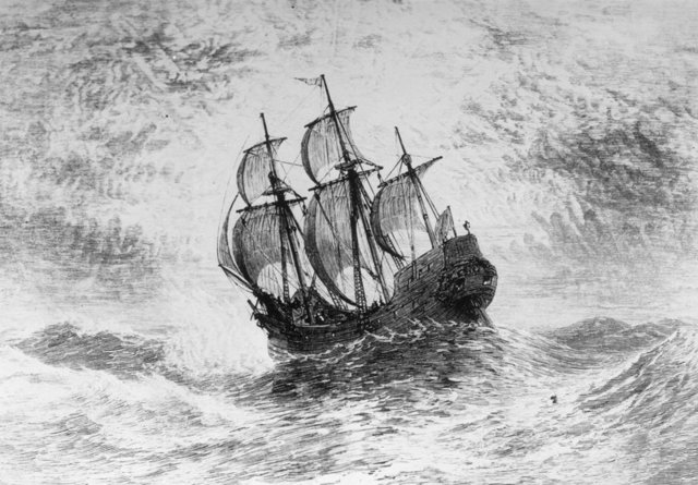 The Founding of Massachusetts