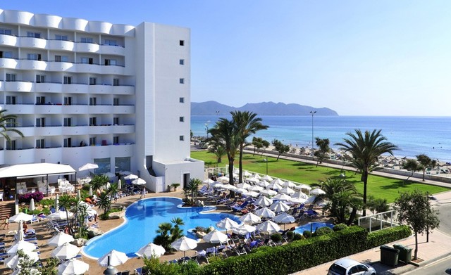 FINANCIAMIENTO HOTELERO Y DE INFRAESTRUCTURA