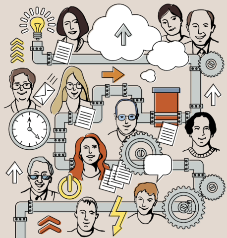 Organización de publirrelacionistas mexicanos